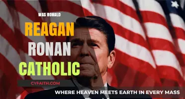 Was Ronald Reagan a Devout Roman Catholic? Exploring His Faith