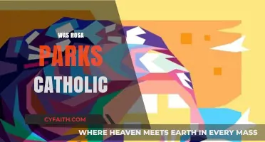 Rosa Parks' Faith: Exploring Her Catholic Connection and Legacy
