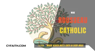 Was Rousseau Catholic? Exploring His Religious Beliefs and Philosophy