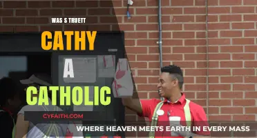 The Faith of S. Truett Cathy: A Catholic?
