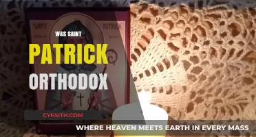 Was Saint Patrick Orthodox? Exploring His Faith and Legacy