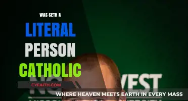 The Mystery of Seth's Catholicism: Fact or Fiction?