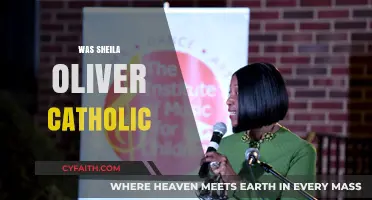 Was Sheila Oliver Catholic? Exploring Her Faith and Background