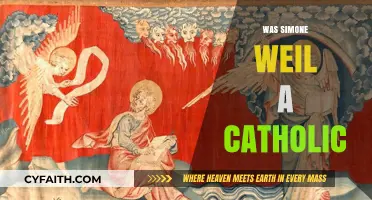 Simone Weil's Spiritual Journey: Catholic or Mystical Philosopher?