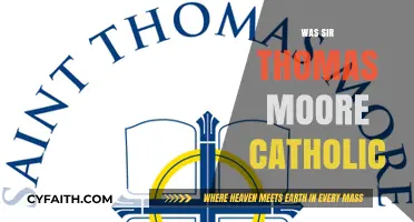 Was Sir Thomas More Catholic? Exploring His Faith and Legacy