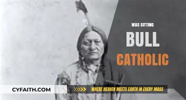 Was Sitting Bull Catholic? Exploring the Spiritual Beliefs of a Lakota Leader