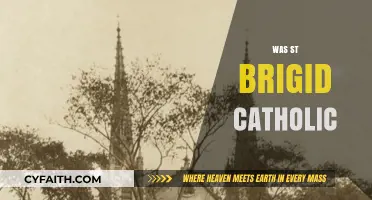 Was St. Brigid Catholic? Exploring Her Faith and Legacy