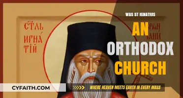 Was St. Ignatius of Antioch Orthodox? Exploring His Legacy