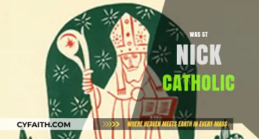 Was St. Nick Catholic? Exploring the Faith of Santa Claus