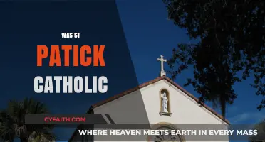 Was St. Patrick Catholic? Unraveling the Faith of Ireland's Patron Saint