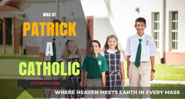 Was St. Patrick Catholic? Unraveling the Saint's Religious Legacy