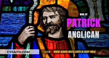 Was St. Patrick Anglican? Unraveling the Historical Faith of Ireland's Patron Saint