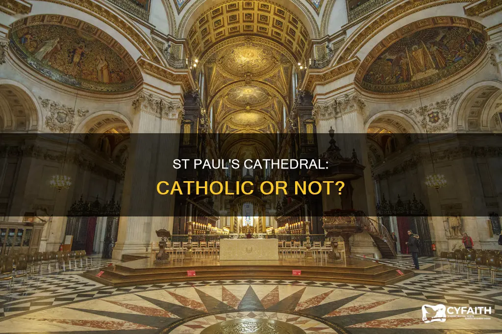 was st paul