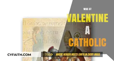 Was St. Valentine Catholic? Unraveling the Historical and Religious Truth