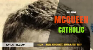 Was Steve McQueen Catholic? Exploring the Faith of a Hollywood Icon