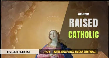 Was Sting Raised Catholic? Exploring the Faith of a Music Icon