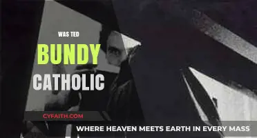 Was Ted Bundy Catholic? Exploring the Serial Killer's Religious Background