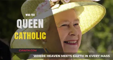 Was Queen Elizabeth II Catholic? Unraveling the Royal Faith Mystery