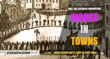 Inquisition Horrors: Towns' Dark Secrets Revealed