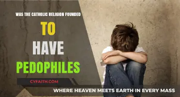 The Catholic Church: A Pedophile's Paradise?