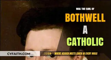 The Earl of Bothwell: Catholic or Not?