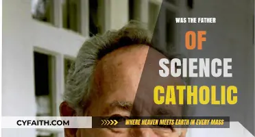 The Catholic Roots of Science