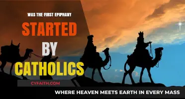 Epiphany: Catholic Origins and Their Traditions