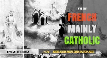 Was France Historically a Predominantly Catholic Nation? Exploring Religious Roots