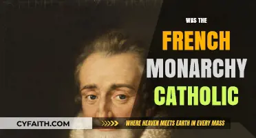 Was the French Monarchy Catholic? Exploring Faith and Power in France