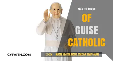 The Guise Dynasty: Catholic Legacy