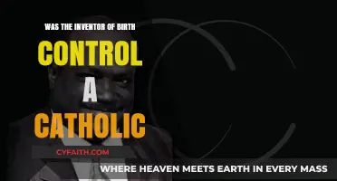The Catholic Who Revolutionized Birth Control