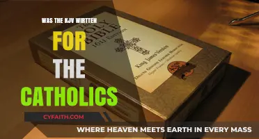 The KJV Bible: Catholic or Protestant?