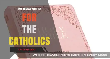 The KJV Bible: Catholic or Protestant?