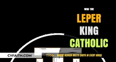 Was the Leper King Catholic? Exploring the Faith of Baldwin IV