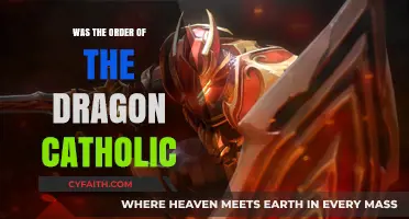 The Catholic Order of the Dragon: History and Beliefs