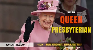 Was Queen Elizabeth II Presbyterian? Unraveling Her Religious Affiliation