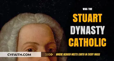 Was the Stuart Dynasty Catholic? Exploring Religious Allegiances and Impact