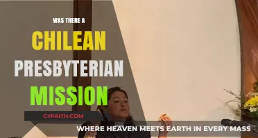 Exploring the Historical Presence of a Chilean Presbyterian Mission