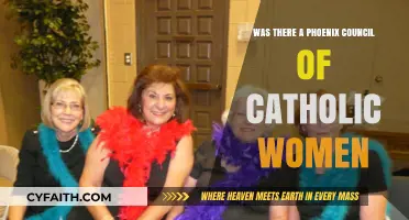 The Phoenix Council of Catholic Women: A Historical Overview