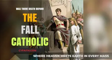 The Catholic View: Death Before the Fall