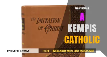 Was Thomas à Kempis Catholic? Exploring His Faith and Legacy