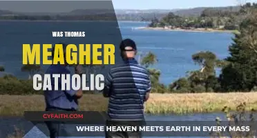 Was Thomas Meagher Catholic? Exploring the Faith of a Revolutionary Leader