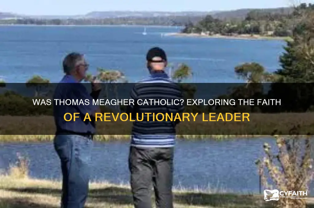 was thomas meagher catholic