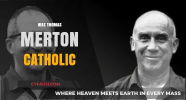 Was Thomas Merton a Devout Catholic? Exploring His Spiritual Journey