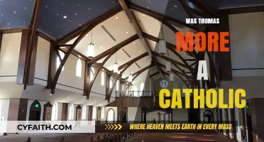 Was Thomas More a Catholic? Exploring His Faith and Legacy