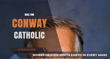 Was Tim Conway Catholic? Exploring the Faith of a Comedy Legend