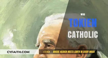 Was J.R.R. Tolkien Catholic? Exploring His Faith and Works