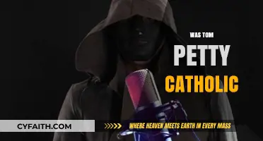 Was Tom Petty Catholic? Exploring the Faith of a Rock Icon