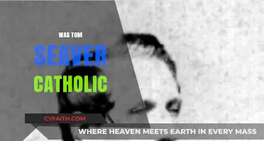 Tom Seaver's Faith: Exploring the Baseball Legend's Catholic Upbringing