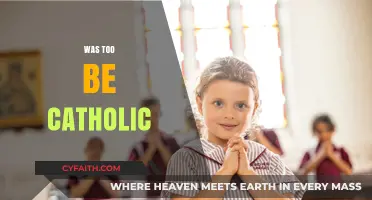 Was I Meant to Be Catholic? Exploring Faith, Identity, and Doubt